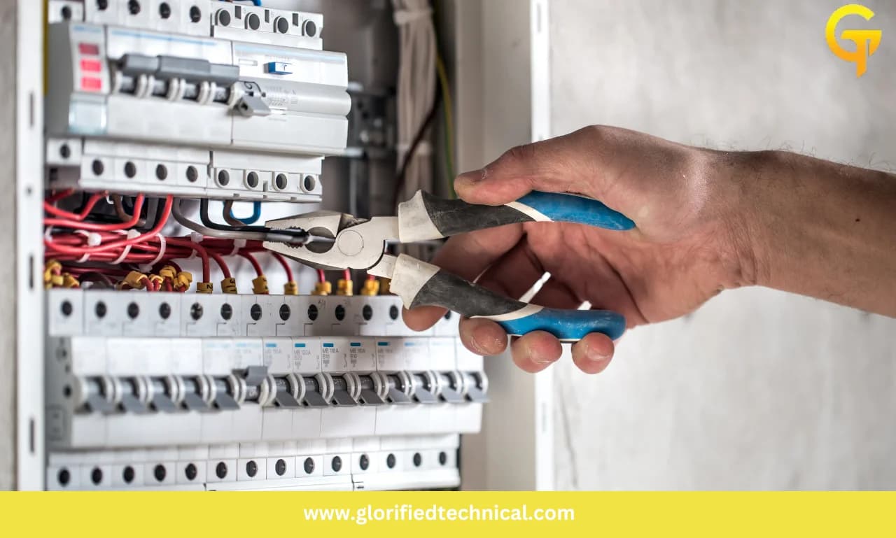 Can Electrical Services Dubai Help with Installation?