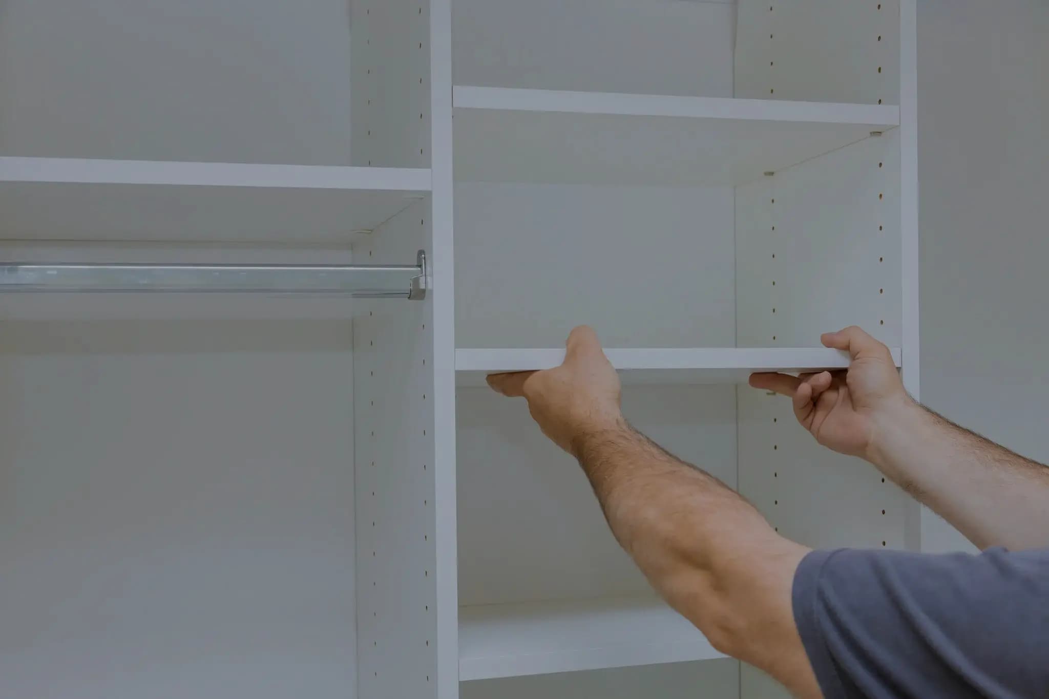 Furniture Assembly Services