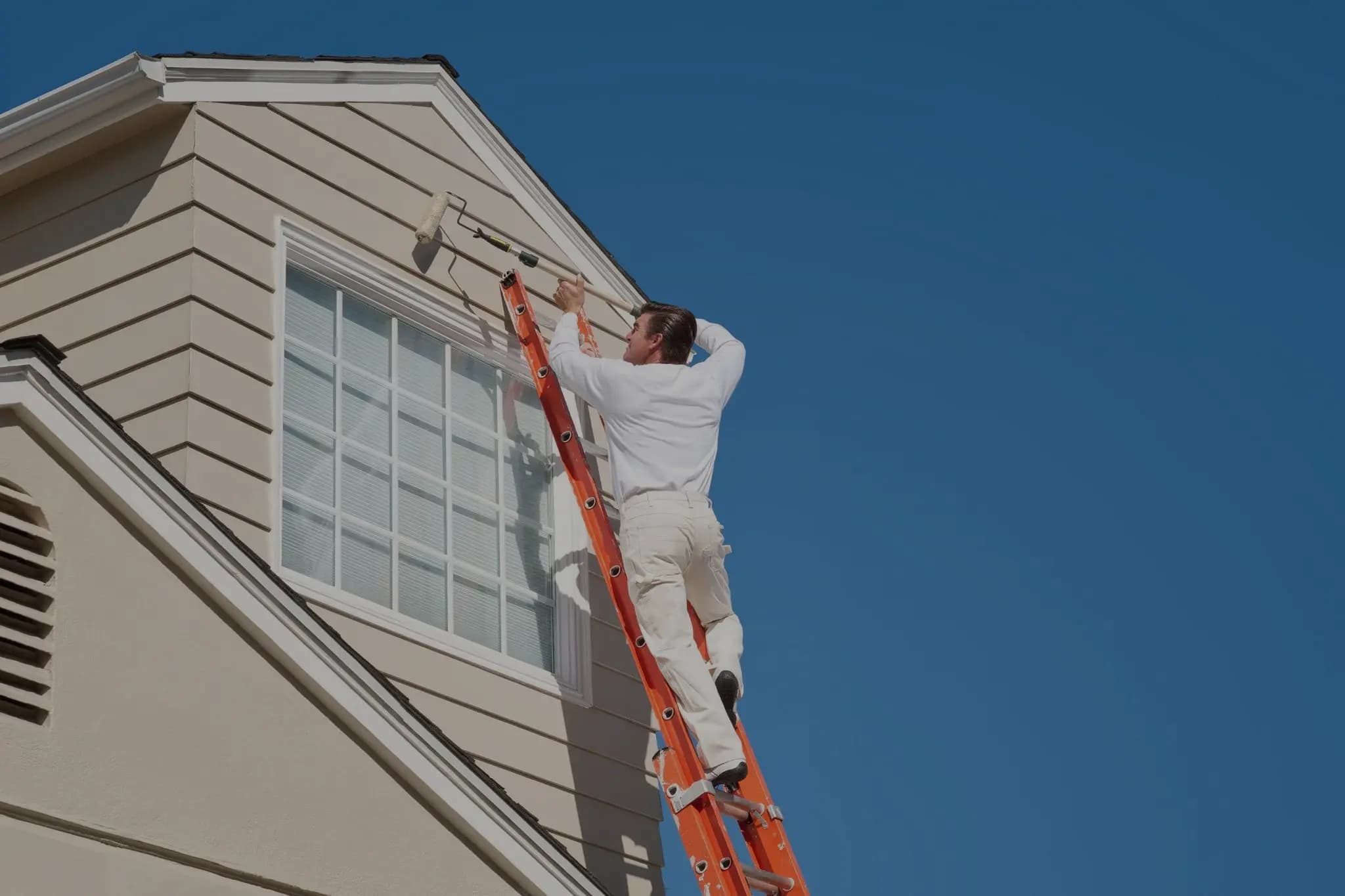 House Painting Service Dubai
