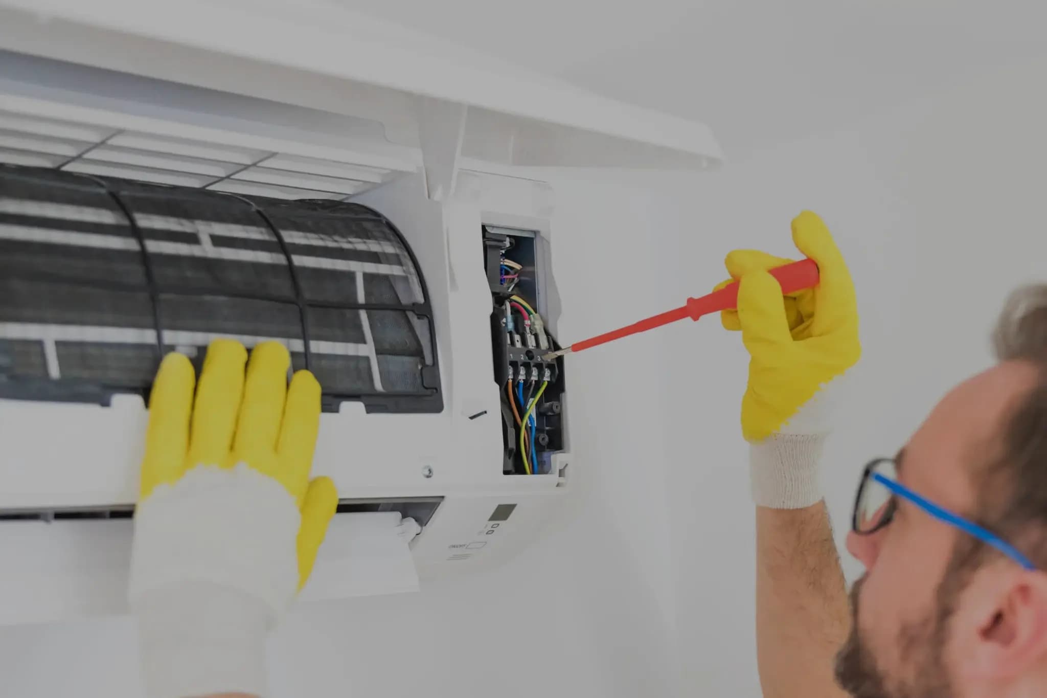 best ac installation dubai