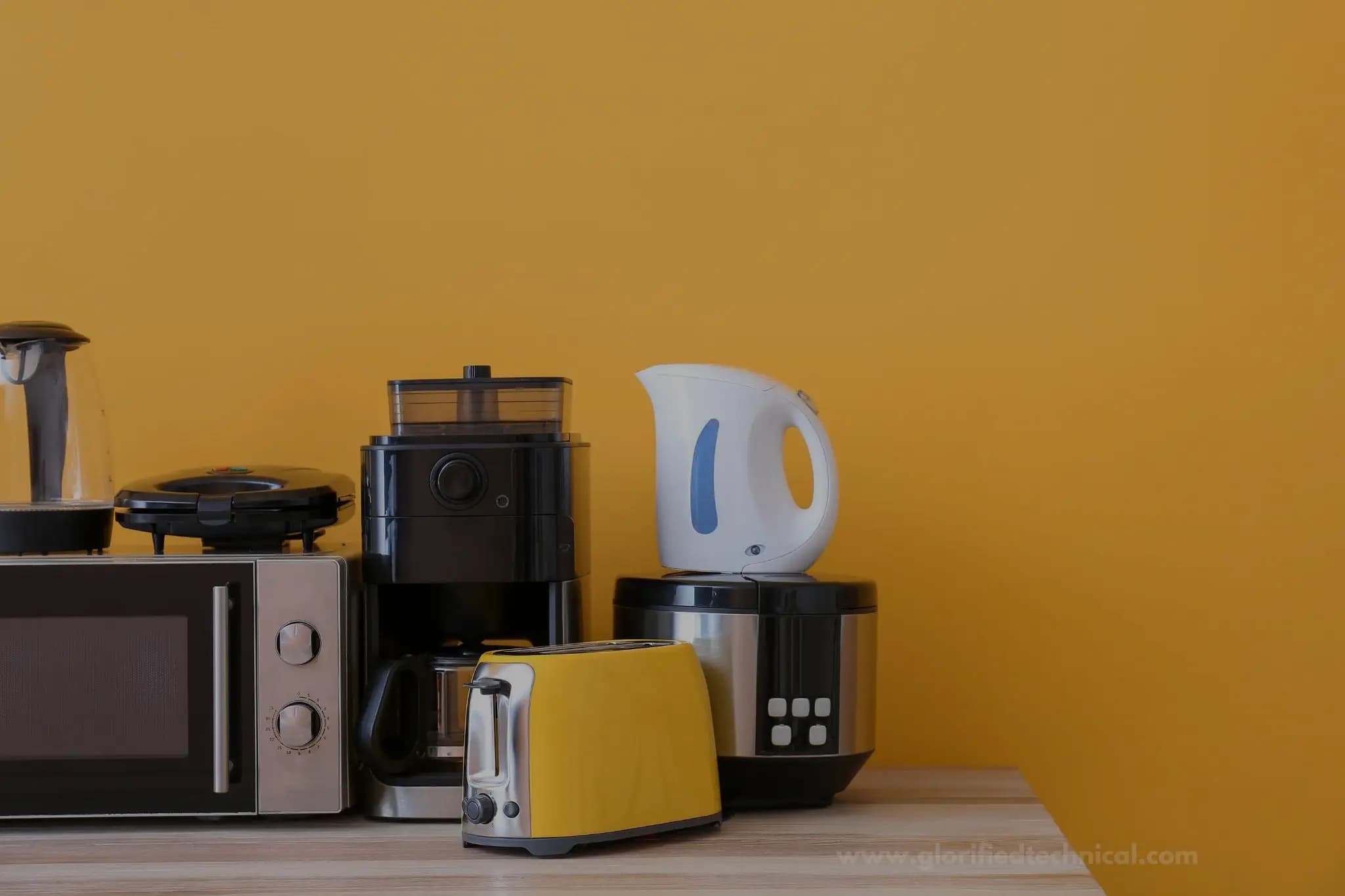 Appliance Repair Dubai Services