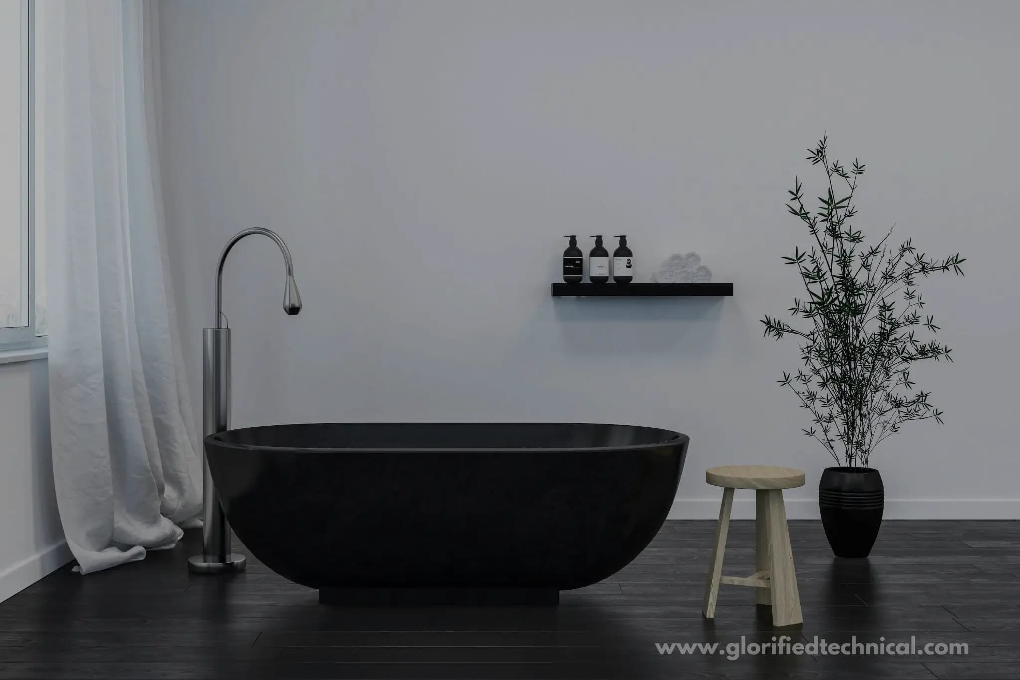Bathtub Repair Dubai