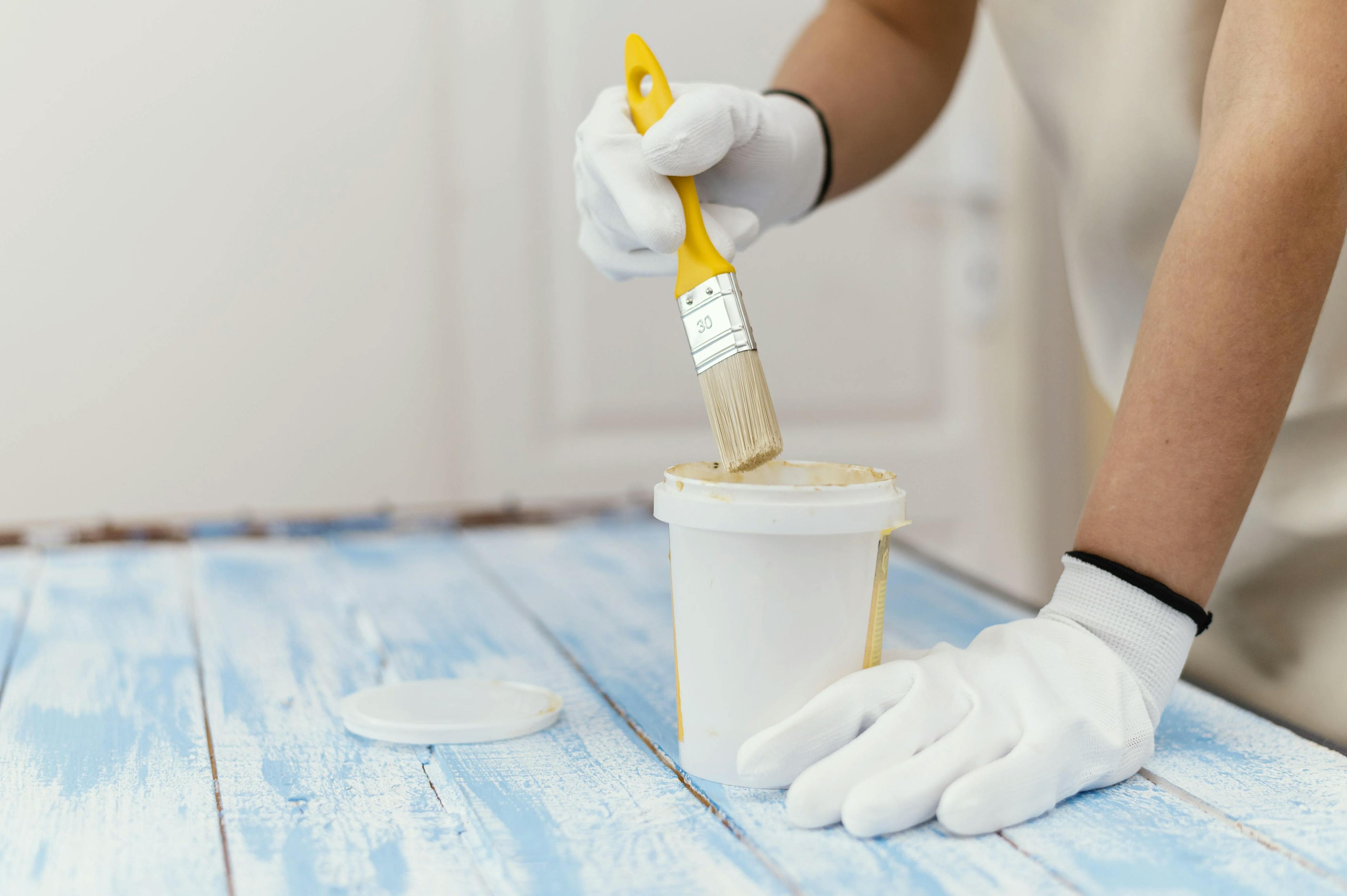 best painting services in dubai