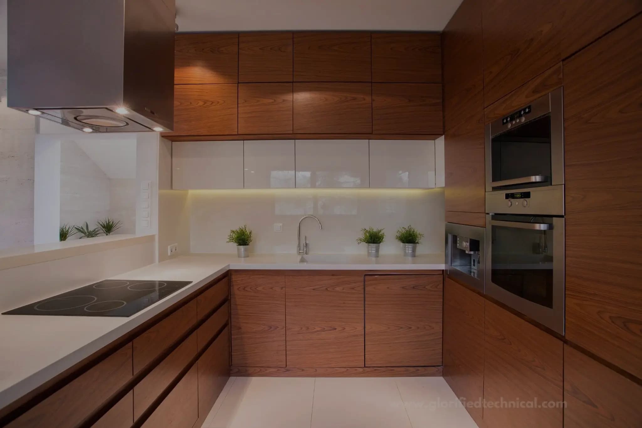 Cabinet Making in Dubai