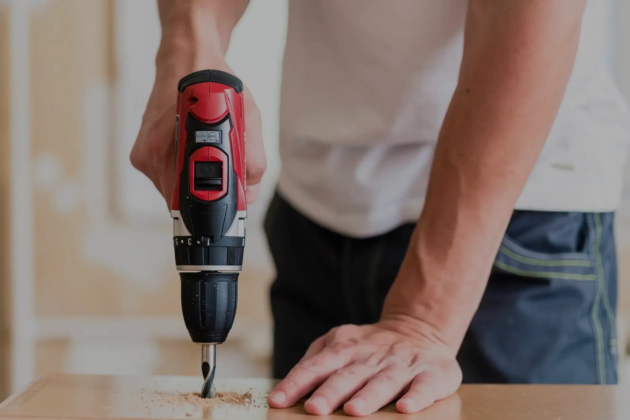 Carpenter Services in dubai