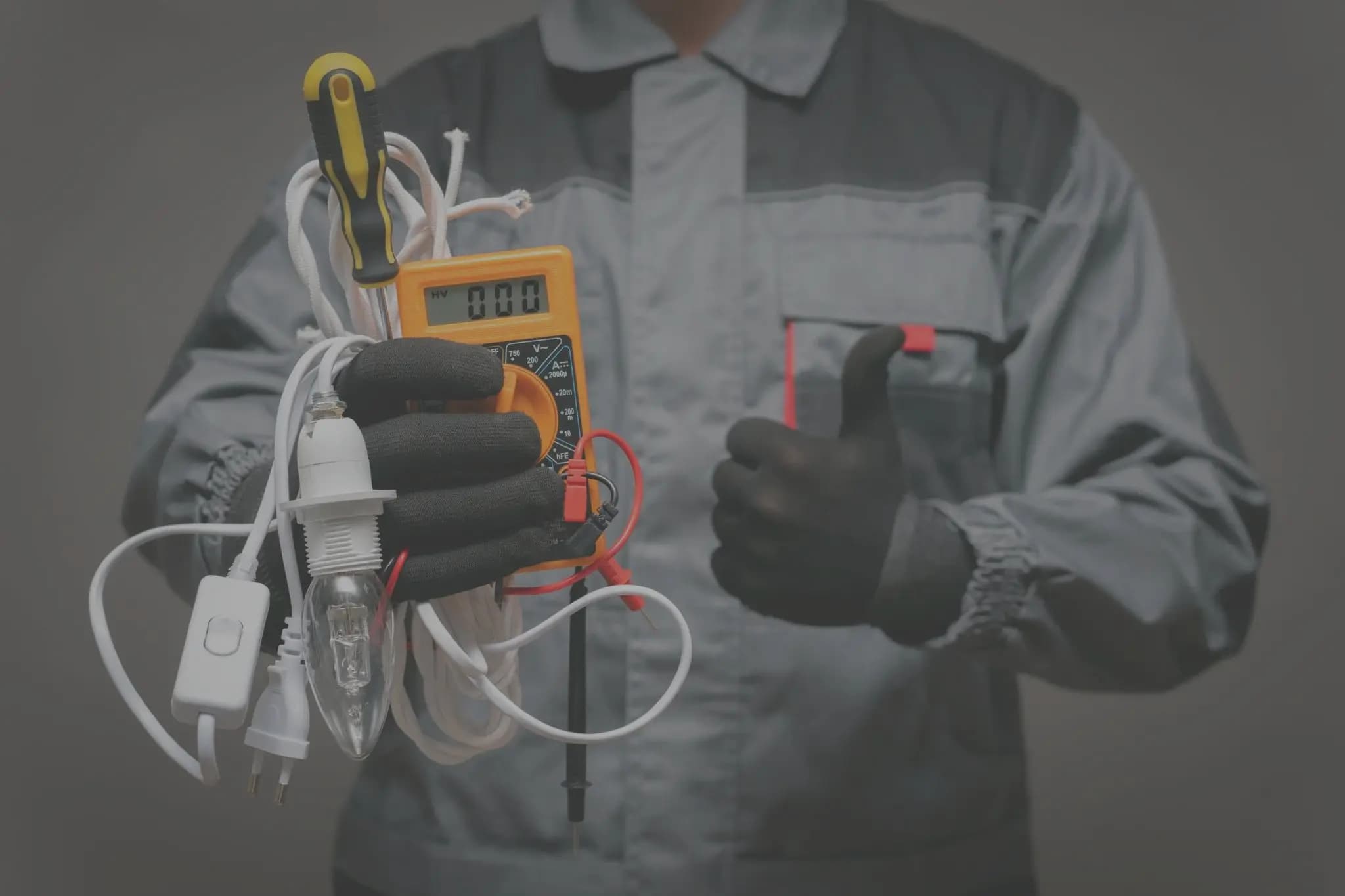 electrical service