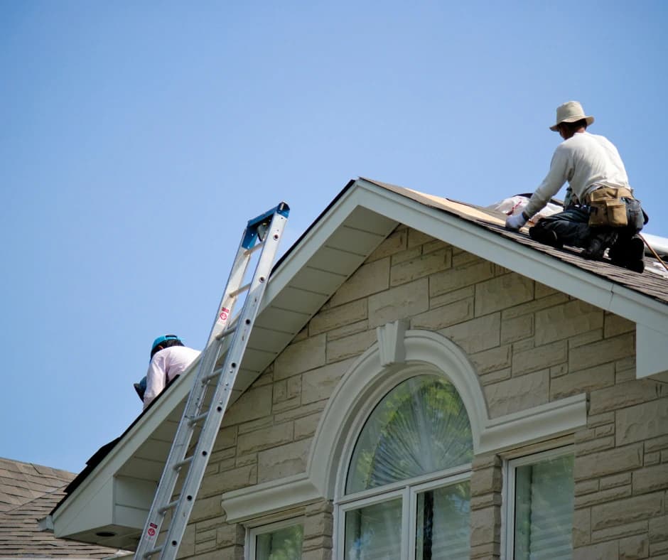 Home Maintenance