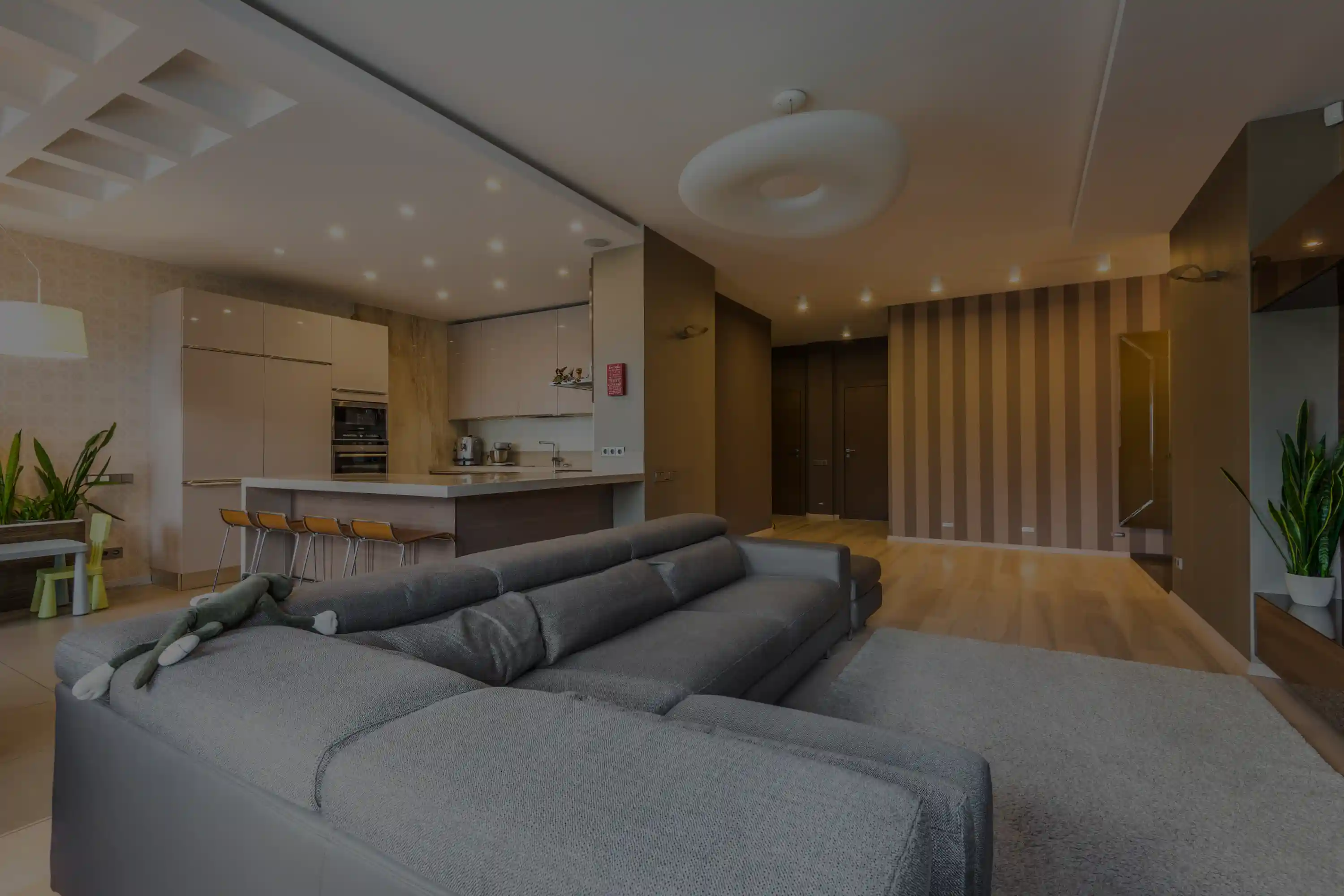 Interior Design Services in Dubai