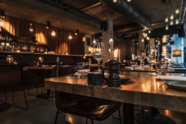 Luxury Interior Design in dubai