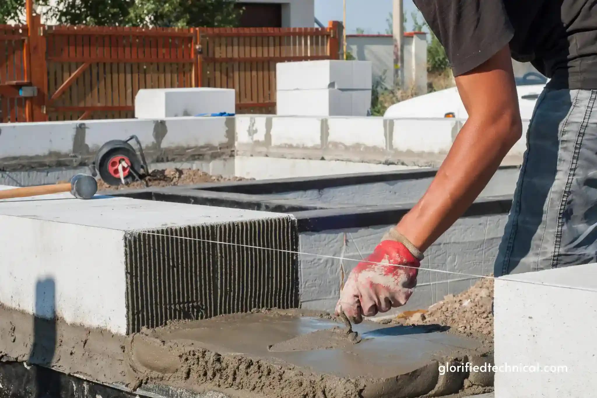 Masonry Service Company