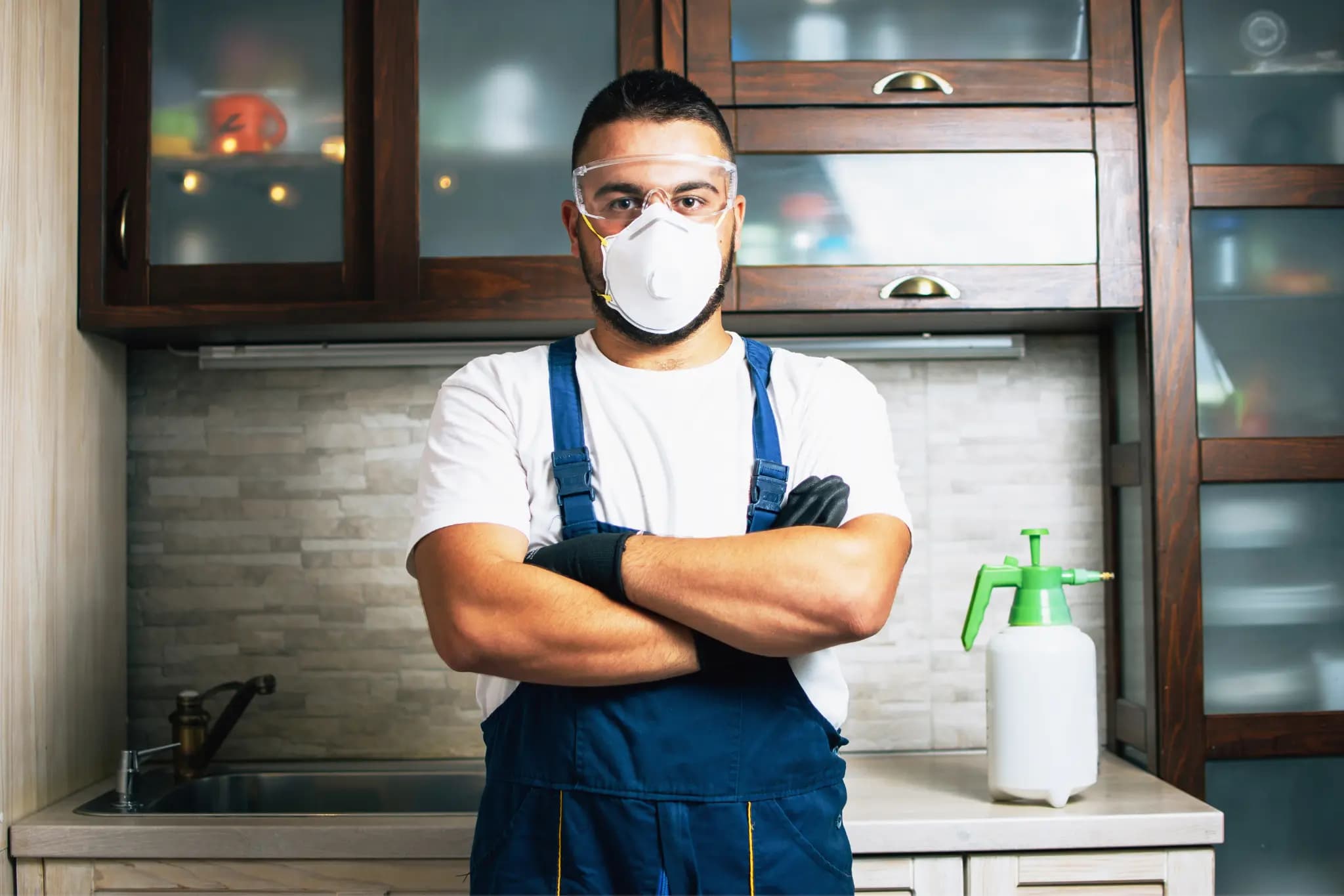Affordable Move Out painting Services In Dubai
