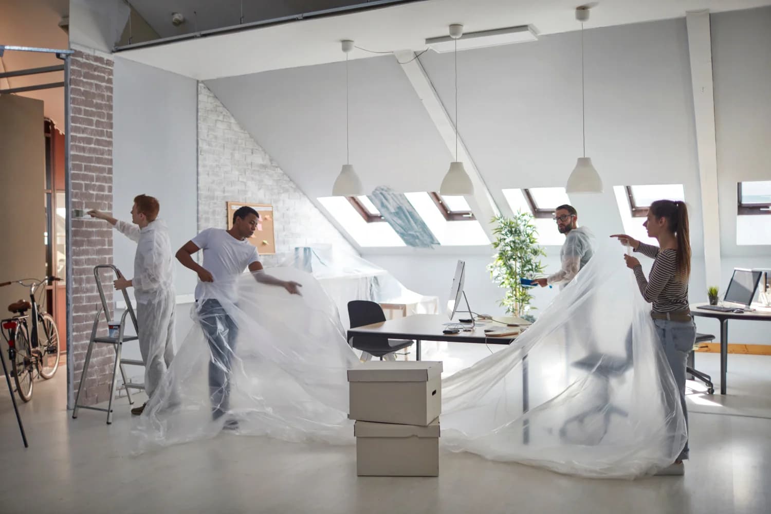 Professional Interior Designer in Dubai