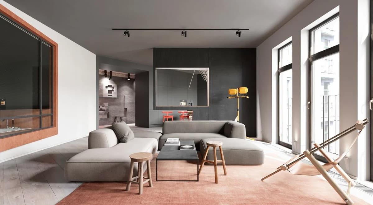 Full Home Renovation in Dubai