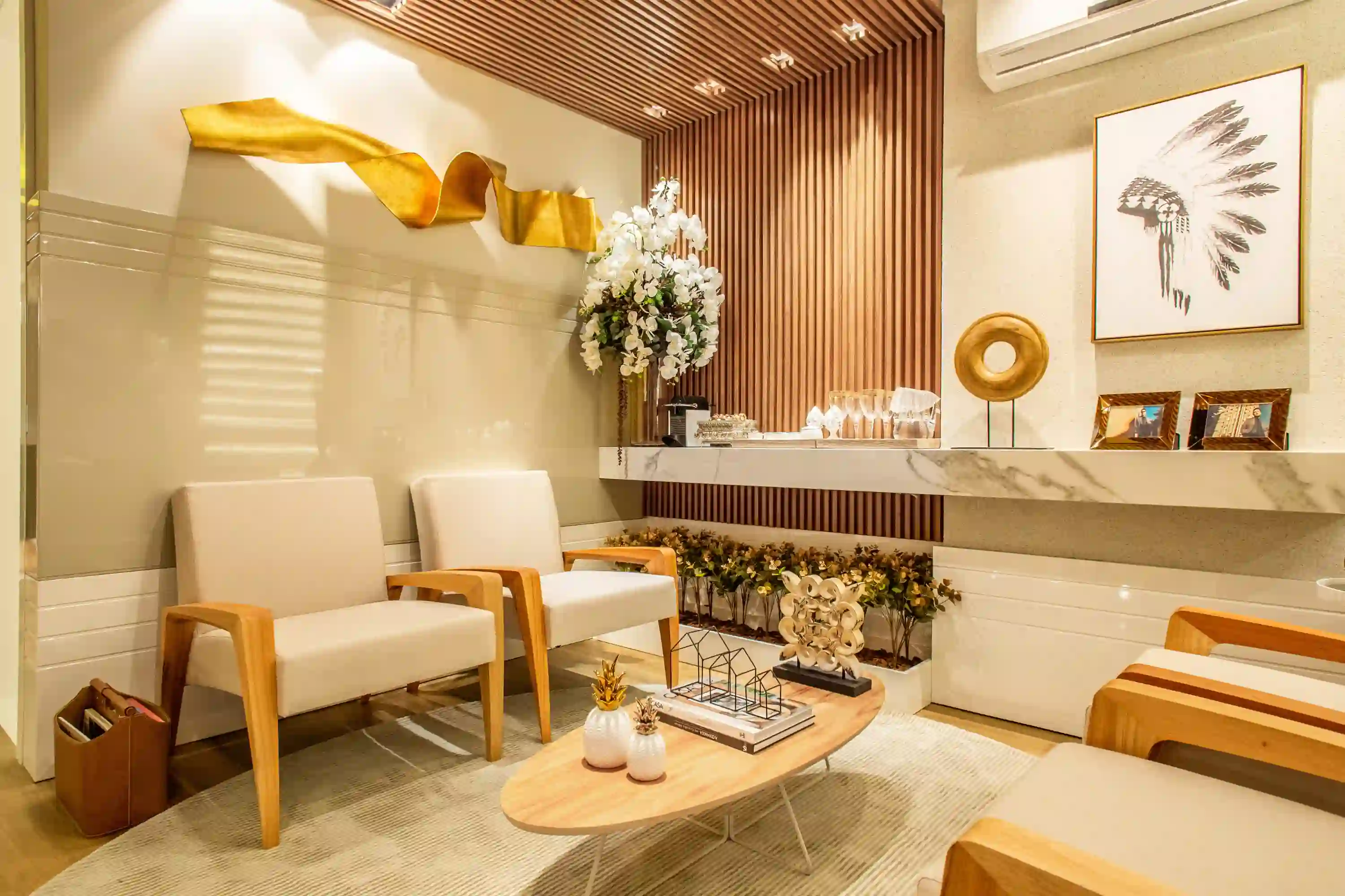 Sustainability in Interior Fit-Out