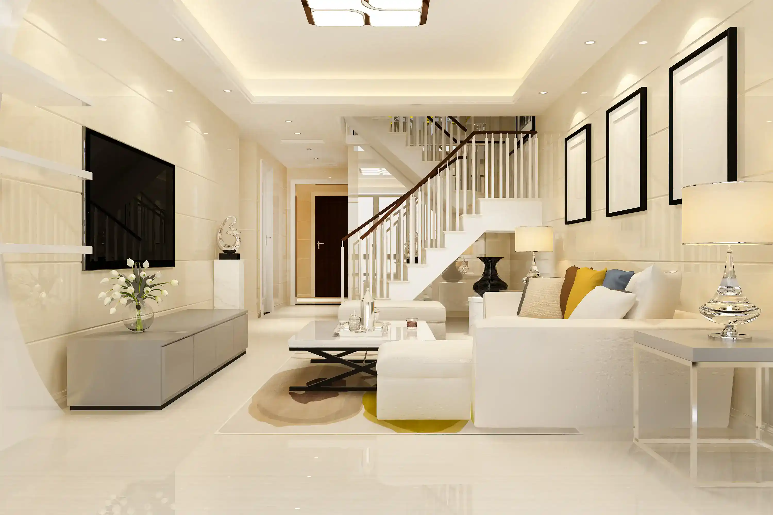 Villa Renovation in Dubai