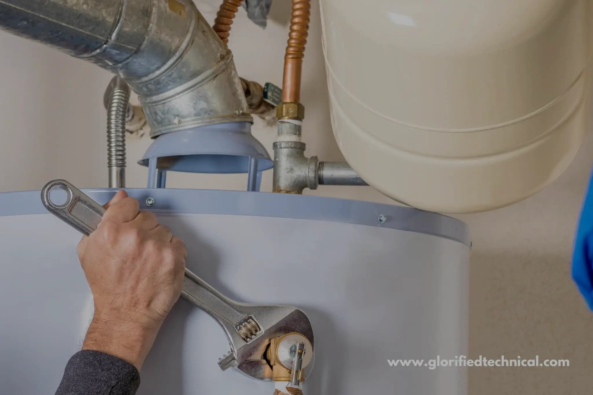 How can you get instant water heater repair fast?