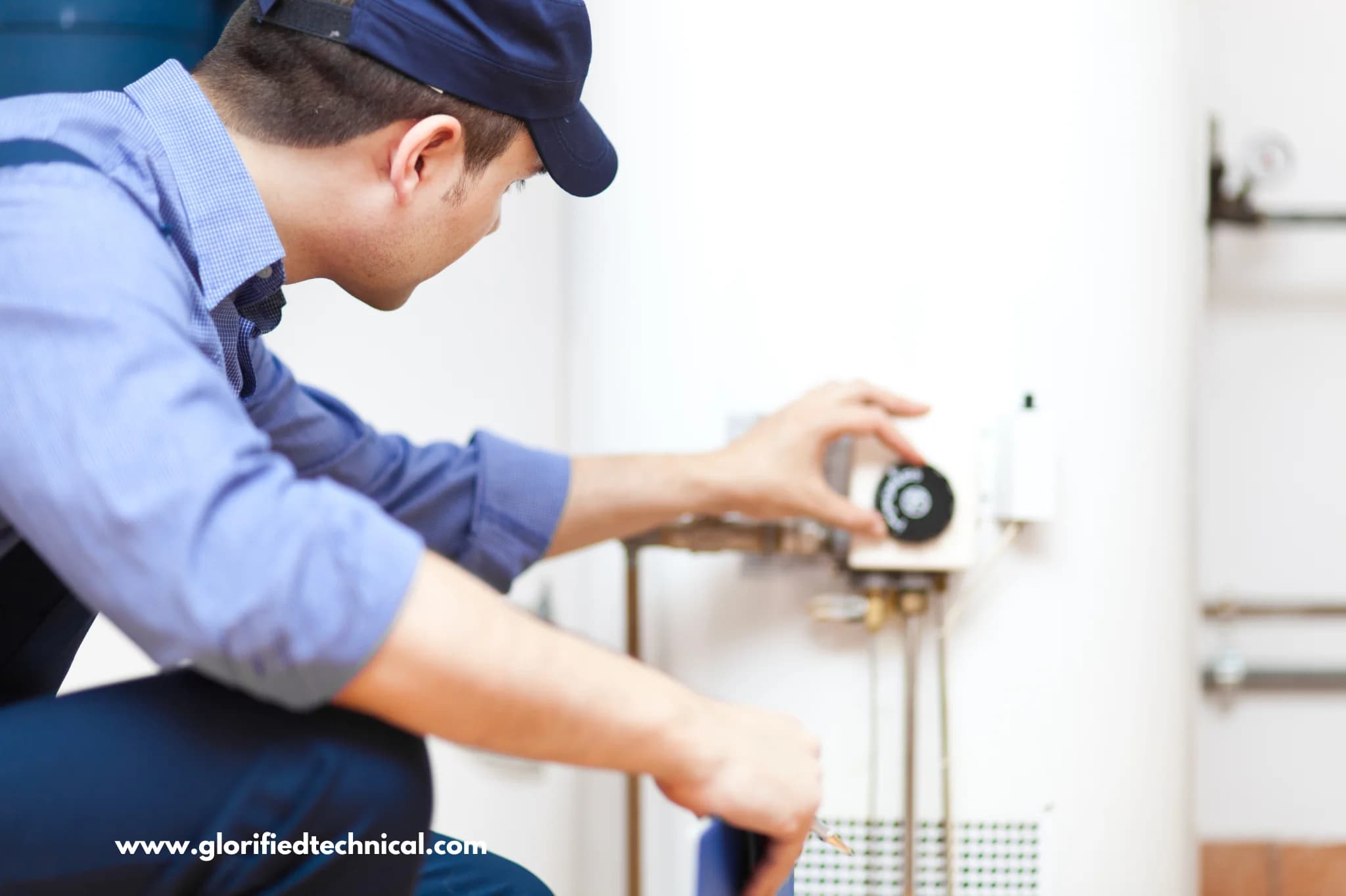 Water Pump Repair Services