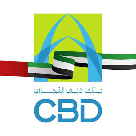 CBD Bank logo