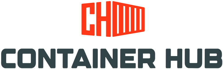 Container Hub logo