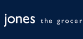 Jones the Grocer logo